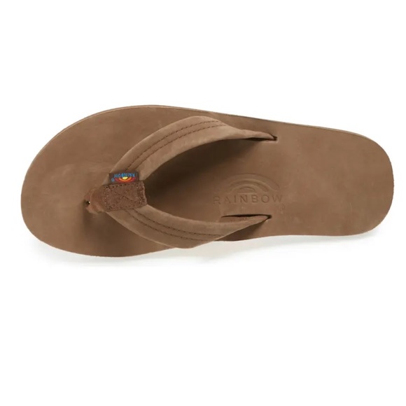 Rainbow '301Alts' Mens Sandal - Picture 3 of 7